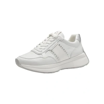 Imagen de Tamaris Damen 1 23737 42, Sneaker Mujer, Blanco, 41 EU