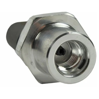 Imagen de METZGER ORIGINAL ERSATZTEIL 0917270 Presostato de Aire Acondicionado 3 AUDI: A4 B8 Avant, Berlina, A6 C6 SEAT: Leon III Hatchback