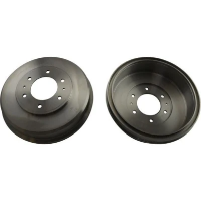 Imagen de KAVO PARTS BD 5862 Tambor de Freno MITSUBISHI: L200 / Triton IV Pick up