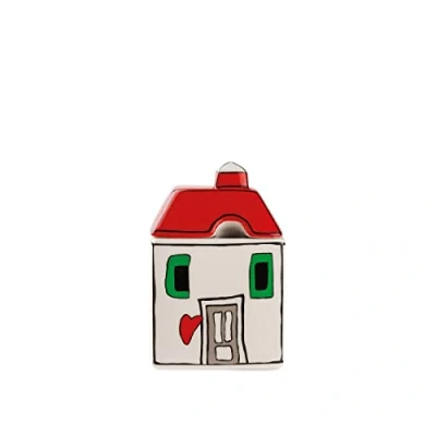 Imagen de EGAN Azucarero Le Casette Roja 7 x 11