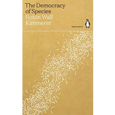 Imagen de The democracy of species
