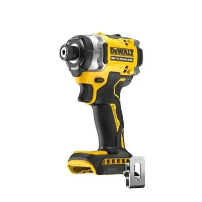 Imagen de DEWALT DCF860N XJ Atornillador de Impacto Premium sin Escobillas 18V XR , No incluye ni Batería Cargador