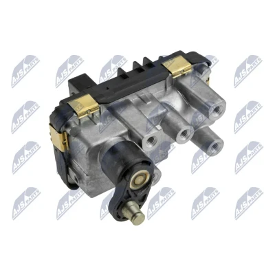 Imagen de Actuador, turbocompresor NTY ECD LR 002