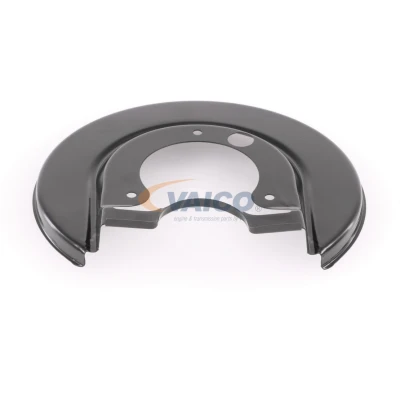 Imagen de VAICO V10 5005 Chapa Protectora de Disco Freno Eje trasero izquierda Original calidad SEAT: Leon I Hatchback, AUDI: TT Coupé, A3 Hatchback