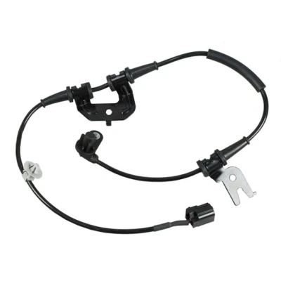 Imagen de METZGER 09001017 Sensor de ABS Eje delantero, izquierda 2