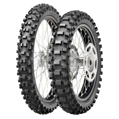 Imagen de Dunlop GEOMAX MX 33 60/100 R10 33J coche de turismo Neumáticos verano 636101