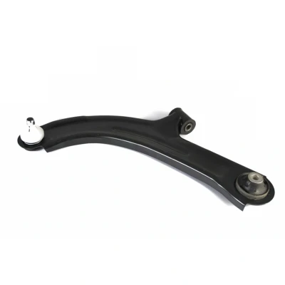 Imagen de YAMATO J31078YMT Barra oscilante, suspensión de ruedas Eje delantero, izquierda Brazo oscilante transversal 16 RENAULT: CLIO 3