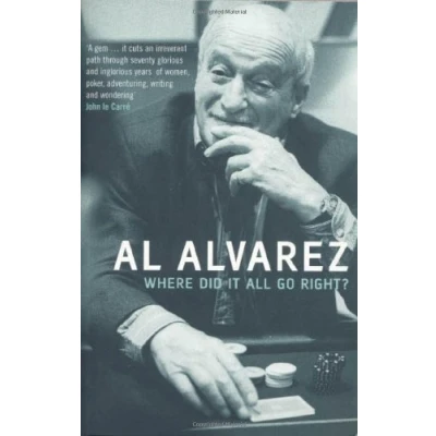 Imagen de Where Did It All Go Right? (ebook)