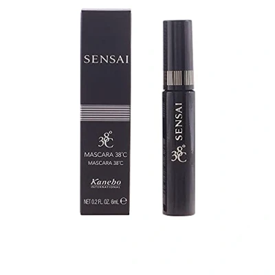 Imagen de Sensai 38C Mascara 01 Black 6 ml