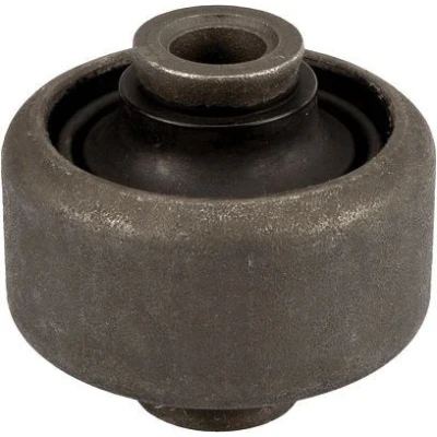 Imagen de TRW JBU711 Silentblock Brazo de Suspension Eje delantero, debajo, ambos lados, posterior 53 Rodamiento caucho metal RENAULT: MEGANE 2, SCENIC 2