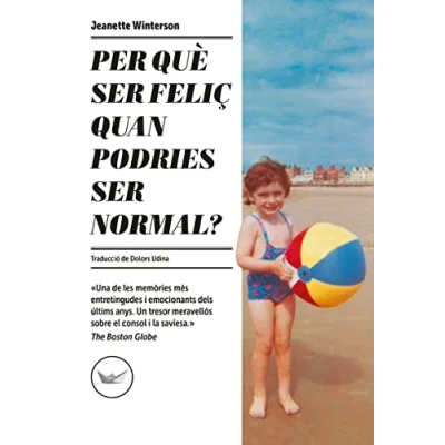 Imagen de Per què ser feliç quan podries normal? CAT (5ª ED): 7 (CATALAN)