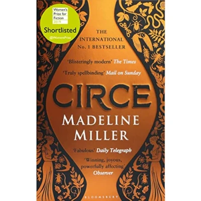 Imagen de Circe (The Sunday Times Bestseller): The stunning new anniversary edition from author of international bestseller Song Achilles (Bloomsbury Publishing)