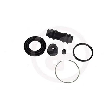 Imagen de AUTOFREN SEINSA D4566 Kit de Reparación Frenos Eje trasero 43 NISSAN: TERRANO 1