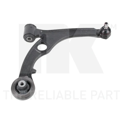 Imagen de NK 5012374 Barra oscilante, suspensión de ruedas Brazo oscilante transversal 17 FIAT: Stilo Hatchback, Multi Wagon, Furgón / Familiar