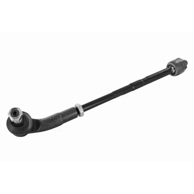 Imagen de VAICO V10 1870 Barra de Dirección Eje delantero, derecha Original calidad SEAT: Ibiza 4 ST, Sportcoupe,
