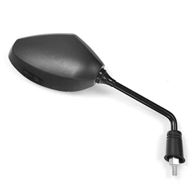 Imagen de Vicma Retrovisor Derecho Sym Symphony 50/125/150 Sr (10&#039; 12&#039;) Rh 88110 Ana 000, Plata