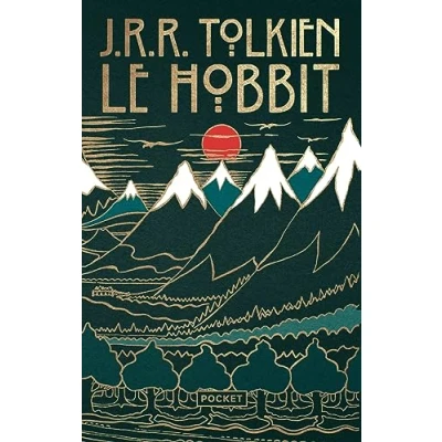 Imagen de Le Hobbit