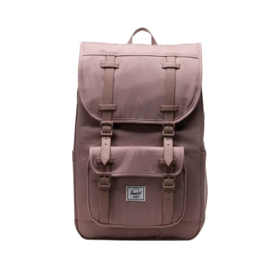 Imagen de Herschel Little America MID Mochila, Mujer, Talla: One Size, Ash rose