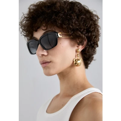 Imagen de Moschino Gafas de sol, Mujer, Talla: 55, Black