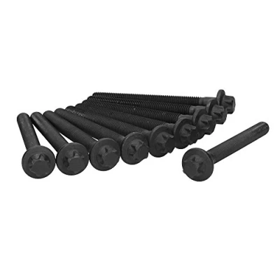 Imagen de AJUSA 81040400 Juego de Tornillos Culata Torx exterior 10 MERCEDES BENZ: Clase B, A