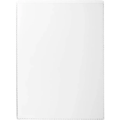 Imagen de Durable 213219 Tarjetero A5 para documentos DIN A5, 148 x 210 mm 10 unidades, transparente