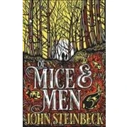 Imagen de Of Mice And Men (dyslexia friendly Classics)