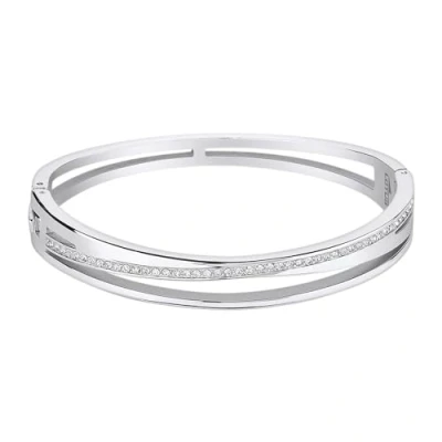 Imagen de LOTUS STYLE Pulsera LS2113 2/1 Bliss Acero inoxidable 316l 61.00 mm Mujer