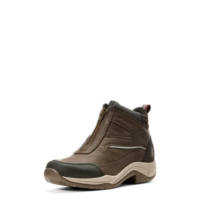 Imagen de Ariat Waterproof Shoes Telluride Zip