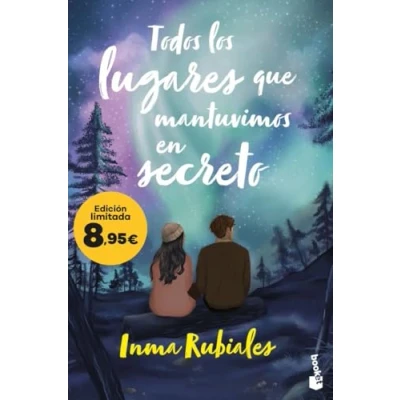 Imagen de Todos los lugares que mantuvimos en secreto: Edición limitada a precio especial (Colección Especial)