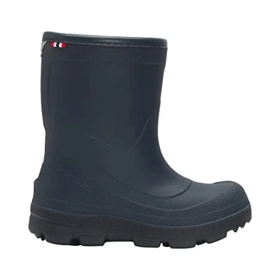 Imagen de Viking Ec​o​r​o​x​ 1.0, Botas de Nieve, Unisex niños, Navy, 30 EU