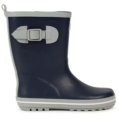 Imagen de Trespass Trumpet, Botas de Agua, Azul (Navy), 35 EU