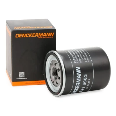 Imagen de Filtro de aceite DENCKERMANN A210083
