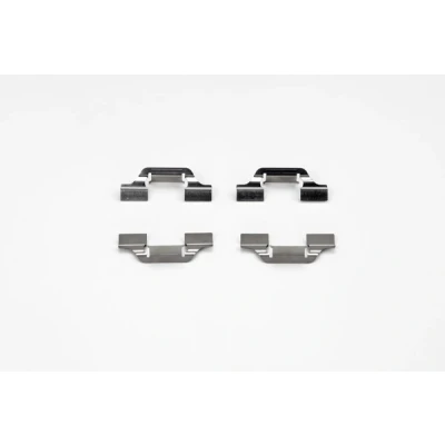 Imagen de ATE 13.0460 0516.2 Kit de accesorios, pastillas frenos Discos VOLKSWAGEN: Golf 4, Polo III Hatchback, AUDI: A4 B7 Avant, B6 Berlina