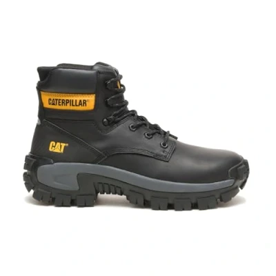 Imagen de Caterpillar Invader ST Hi Black 8 D (M)
