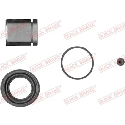 Imagen de QUICK BRAKE 114 5034 Kit de Reparación Frenos con pistón 48 JEEP: GRAND CHEROKEE 2