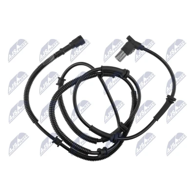 Imagen de Sensor, revoluciones de rueda NTY HCA CH 114