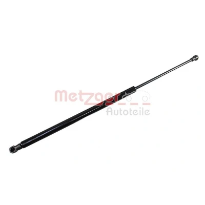 Imagen de METZGER 2110755 Amortiguador de maletero 560 580 Atrás izquierda, derecha NISSAN: X Trail