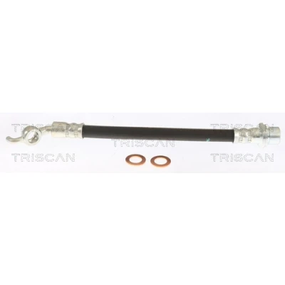 Imagen de TRISCAN 8150 13250 Latiguillos de Freno 183 F10x1 TOYOTA: Corolla X Berlina