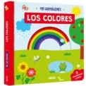 Imagen de Mis animágenes, los colores (MIS ANIMAGENES)