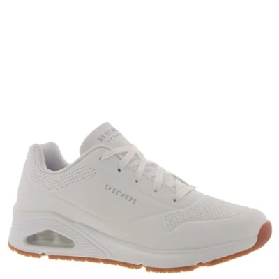 Imagen de Skechers Work Uno SR, Zapatillas Mujer, White, 35 EU
