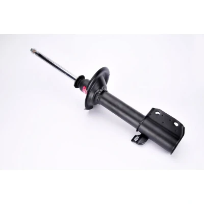 Imagen de KYB Excel G 334116 amortiguador Eje trasero izquierda Presión de gas Bitubular Columna Espiga arriba