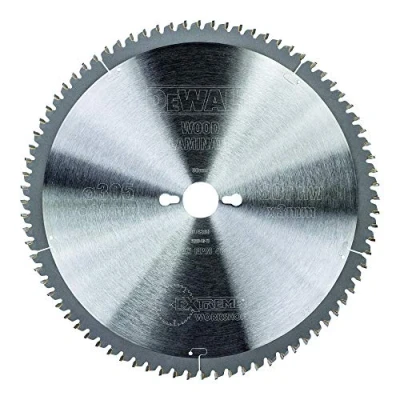 Imagen de DeWalt DT4288 QZ Hoja para sierra circular estacionaria, 305 x 30 mm, 80D TCG 5º