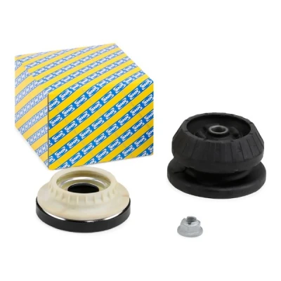 Imagen de SNR KB651.23 Kit reparación, apoyo columna amortiguación con juego de tornillos MERCEDES BENZ: Viano, Vito Bus, Mixto norauto, oscaro, mister