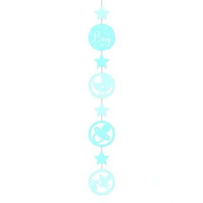 Imagen de PD Party Hanging Decorations, Multicolor (7024302)