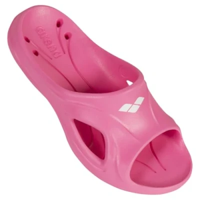 Imagen de ARENA SANDALIAS POOL HYDROSOFT II JR HOOK PINK T: 39