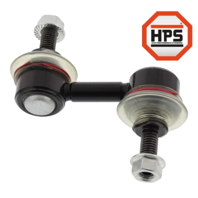 Imagen de MAPCO 49663HPS Bieleta de suspensión Eje trasero izquierda, trasero, derecha 66 M10x1,5 BMW: 5 Berlina, Touring
