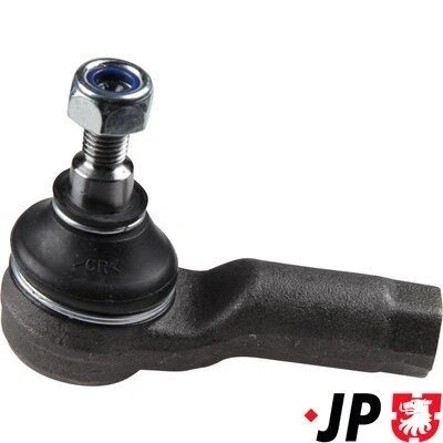 Imagen de JP GROUP 3944601100 Rótula de dirección Eje delantero, izquierda, derecha MITSUBISHI: Outlander 2 SUV, ASX Lancer 8 Limousine