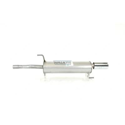 Imagen de WALKER 23352 Silenciador trasero 1200 sin piezas de montaje OPEL: Corsa D Hatchback