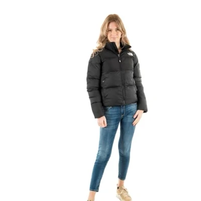 Imagen de The North Face Saikuru Jacket Chaqueta de invierno, Mujer, Talla: XS, Black