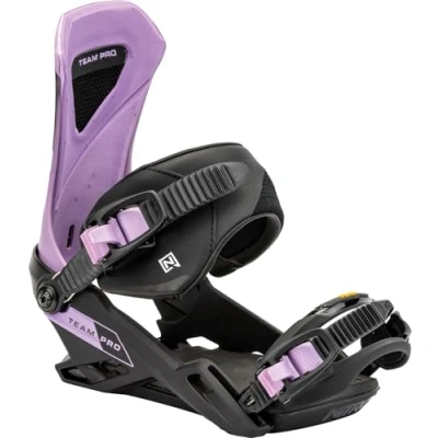 Imagen de Nitro Team Pro Binding 24/25 Snowboard bindings